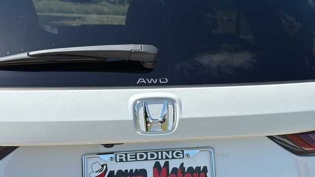 2026 Honda CR-V Sport-L - Photo 12