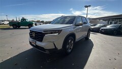 2025 Honda Pilot EX-L SUV