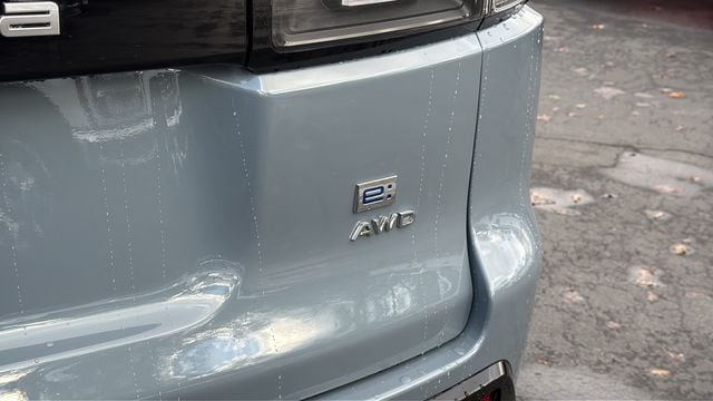 2026 Honda Prologue Elite - Photo 11