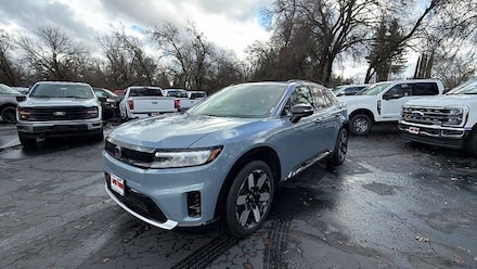 2026 Honda Prologue Elite SUV