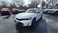 2026 Honda Civic Sport Sedan