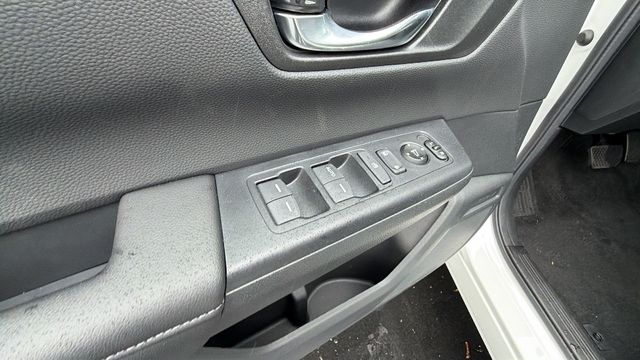 2026 Honda CR-V LX - Photo 20