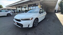 2026 Honda Civic Hybrid Sport Touring Sedan