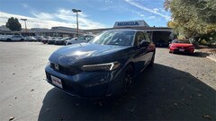 2026 Honda Civic Hybrid Sport Sedan