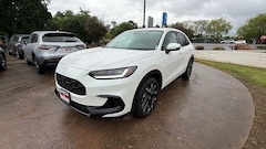 2026 Honda HR-V EX-L SUV