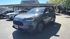 2026 Honda HR-V LX SUV