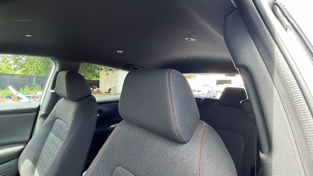2026 Honda HR-V Sport - Photo 23