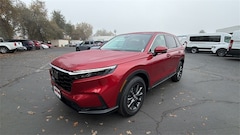 2026 Honda CR-V EX-L SUV