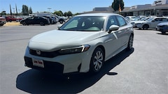 2026 Honda Civic LX Sedan