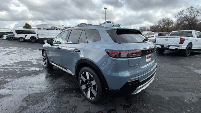 2026 Honda Prologue Elite - Photo 6