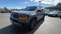 2026 Honda Passport TrailSport SUV