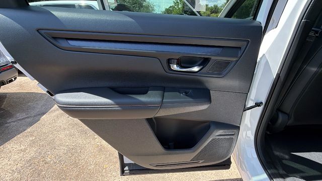 2026 Honda CR-V Sport-L - Photo 15