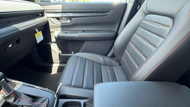 2026 Honda CR-V Sport-L - Photo 24
