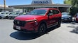 Honda CR-V Hybrid