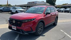 2026 Honda CR-V Hybrid TrailSport SUV