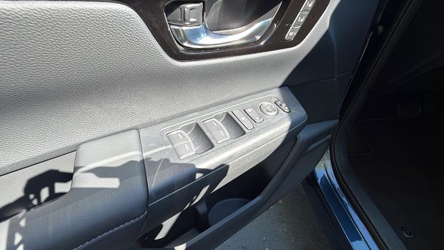 2026 Honda CR-V EX-L - Photo 20