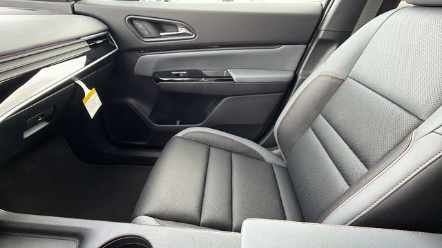 2026 Honda Prologue Elite - Photo 23