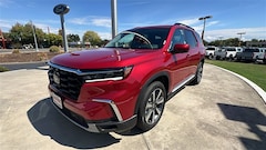 2025 Honda Pilot Elite SUV