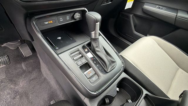 2026 Honda CR-V LX - Photo 24
