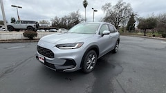 2026 Honda HR-V LX SUV