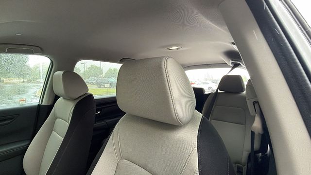 2026 Honda CR-V LX - Photo 22