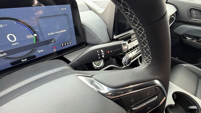 2026 Honda Prologue Elite - Photo 24