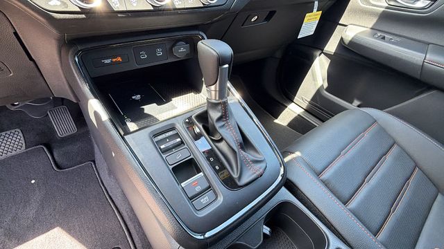 2026 Honda CR-V Sport-L - Photo 25