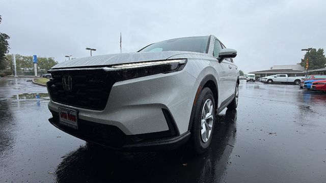 2026 Honda CR-V LX - Photo 9