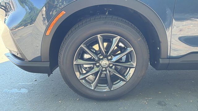 2026 Honda CR-V EX-L - Photo 10