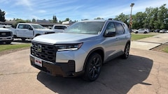 2026 Honda Pilot Sport SUV