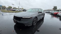 2025 Honda Accord Hybrid Touring Sedan