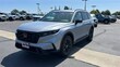 Honda CR-V Hybrid