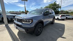 2026 Honda Passport RTL SUV