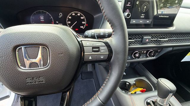 2026 Honda HR-V Sport - Photo 29