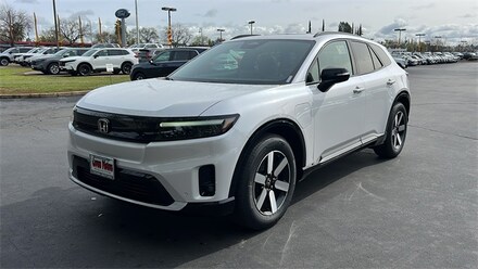 2025 Honda Prologue Touring SUV
