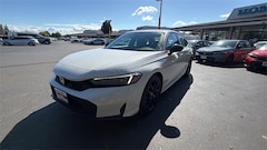 2026 Honda Civic Sport Sedan