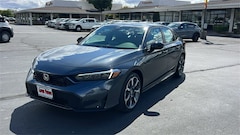 2026 Honda Civic Hybrid Sport Touring Sedan