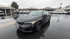 2026 Honda Civic Hybrid Sport Sedan