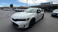 2026 Honda Civic Sport Sedan