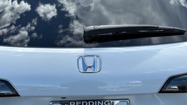 2026 Honda HR-V Sport - Photo 12