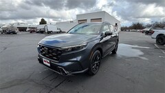 2026 Honda CR-V Hybrid Sport-L SUV