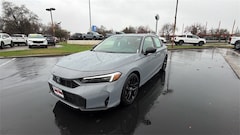 2026 Honda Civic Hybrid Sport Hatchback