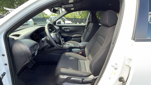 2026 Honda HR-V Sport - Photo 33