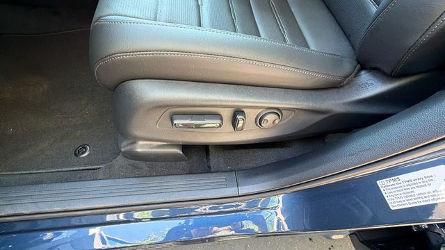 2026 Honda CR-V EX-L - Photo 21