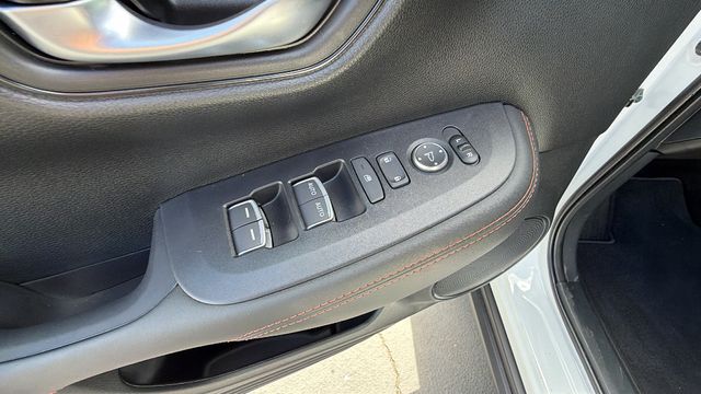 2026 Honda HR-V Sport - Photo 21