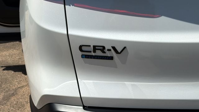 2026 Honda CR-V Sport-L - Photo 13