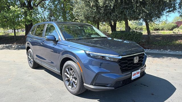 2026 Honda CR-V EX-L - Photo 2