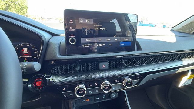 2026 Honda CR-V EX-L - Photo 25