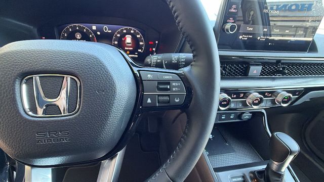 2026 Honda CR-V EX-L - Photo 28