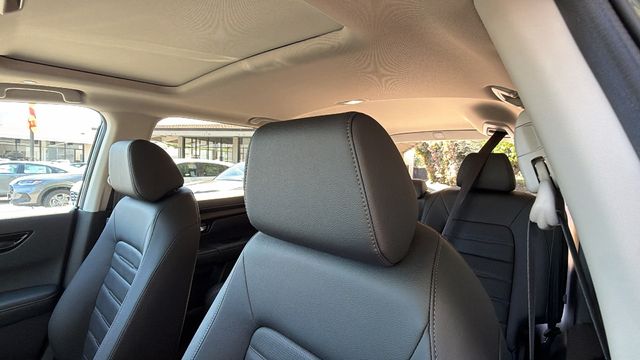 2026 Honda CR-V EX-L - Photo 22